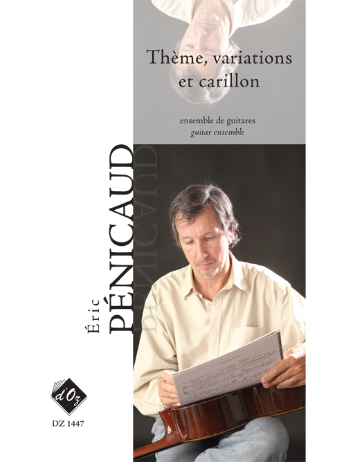 Aperçu du produitThème, variations et carillon