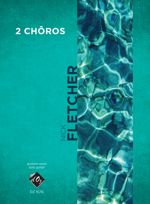 Aperçu du produit2 Chôros