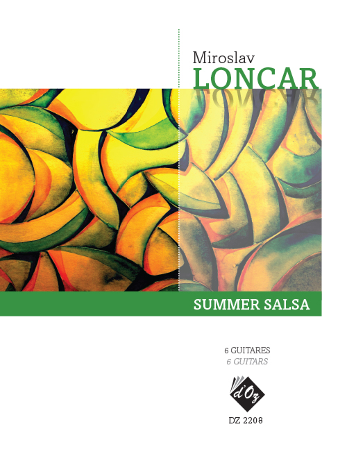Aperçu du produitSummer Salsa