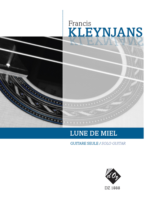 Aperçu du produitLune de miel, opus 280