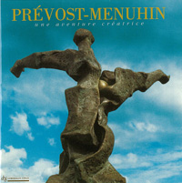 Aperçu du produitPrévost-Menuhin