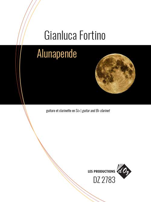 Aperçu du produitAlunapende