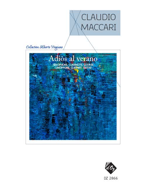 Aperçu du produitAdiòs al verano