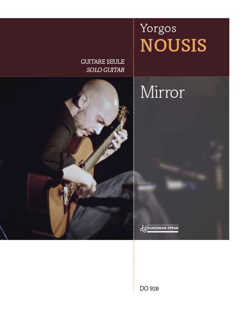 Aperçu du produitMirror