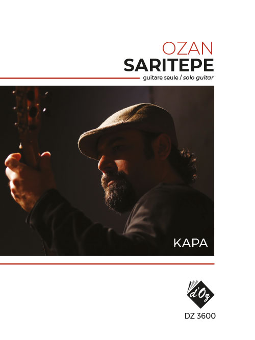 Product previewKapa