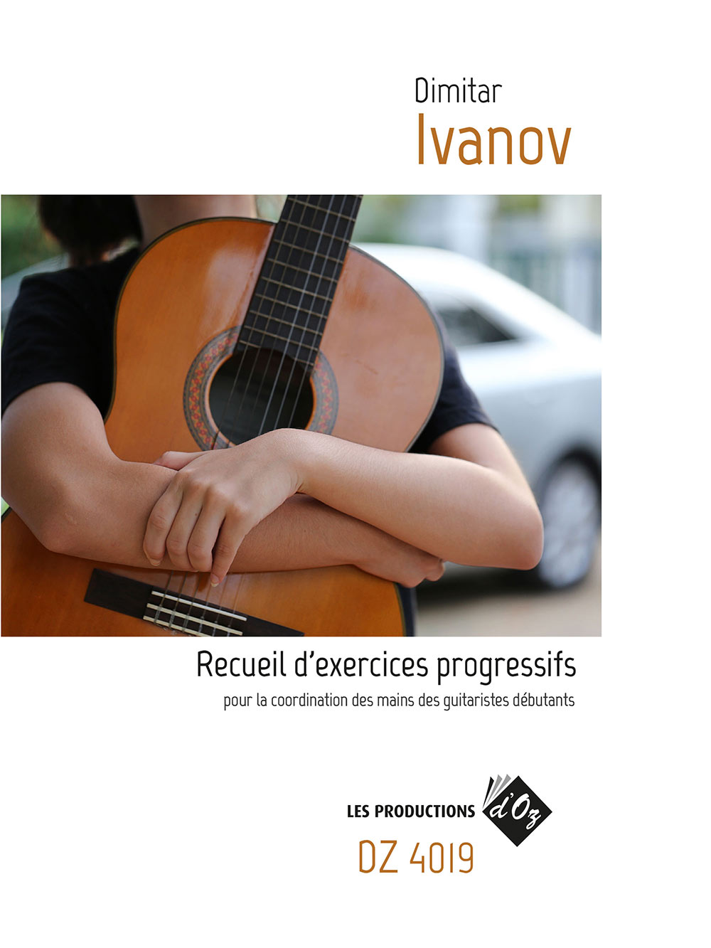 Aperçu du produitRecueil d