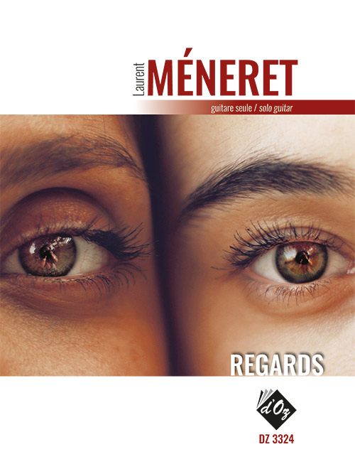 Aperçu du produitRegards