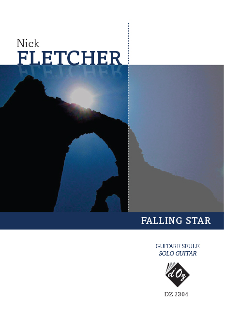 Aperçu du produitFalling Star