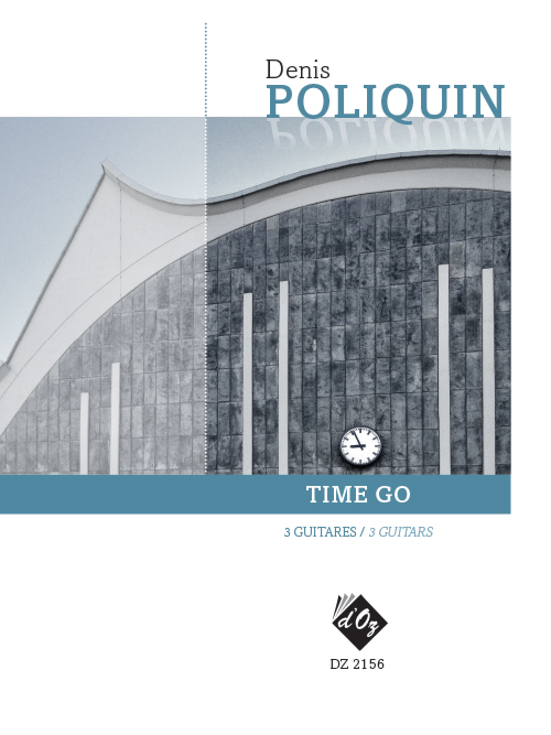 Aperçu du produitTime Go