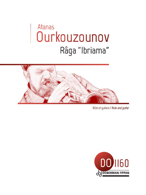Aperçu du produitRâga “Ibriama”