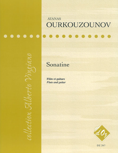 Aperçu du produitSonatine
