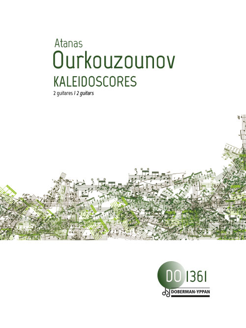 Aperçu du produitKaleidoscores