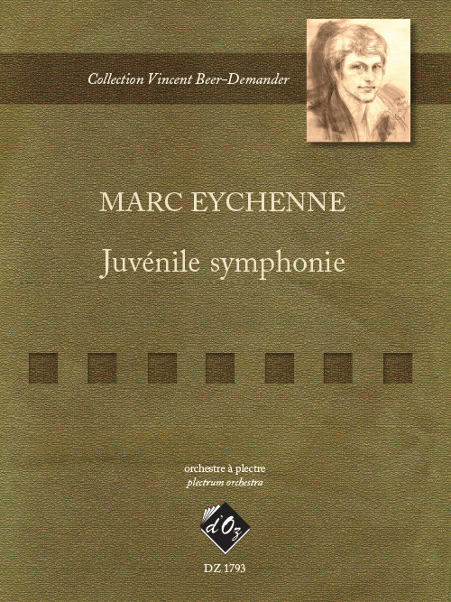 Aperçu du produitJuvénile symphonie