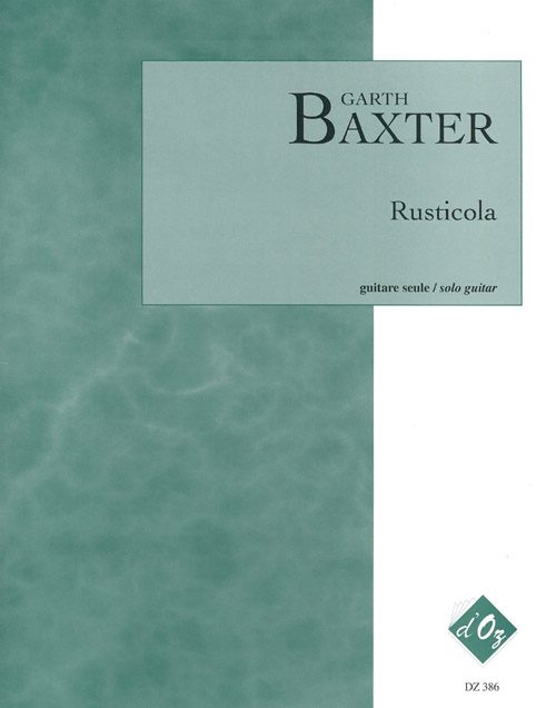 Aperçu du produitRusticola
