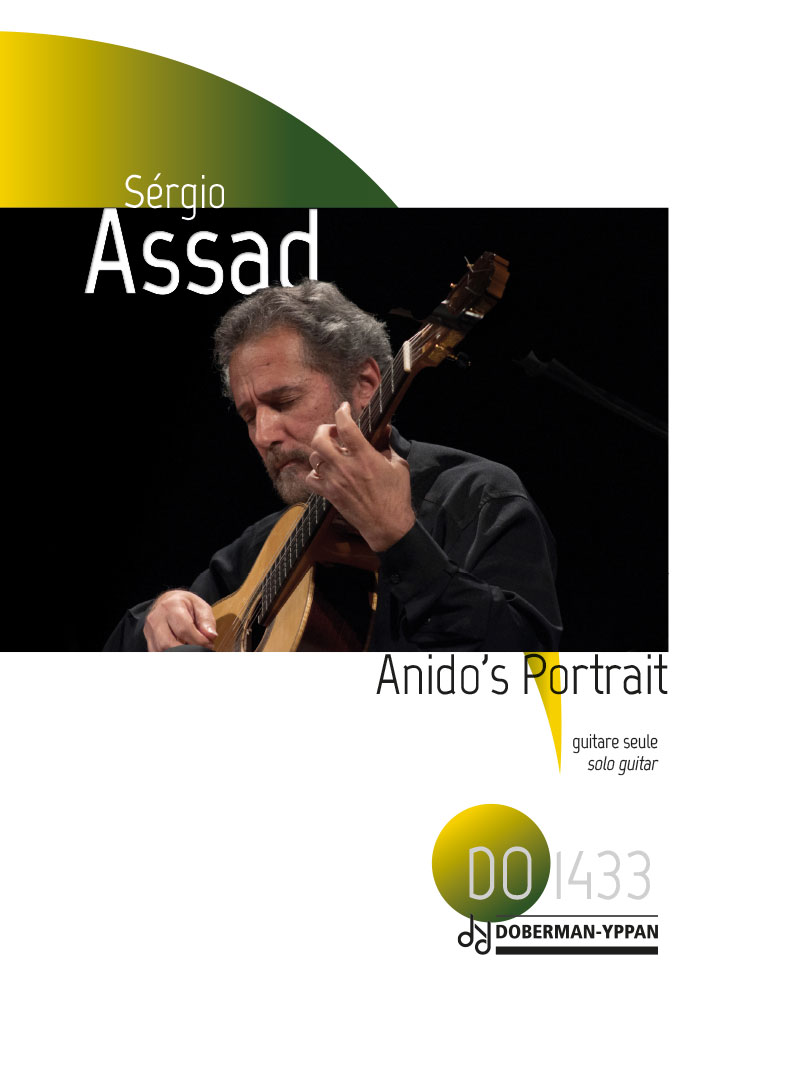 Aperçu du produitAnido