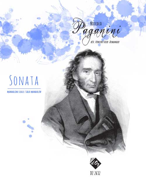 Aperçu du produitSonata