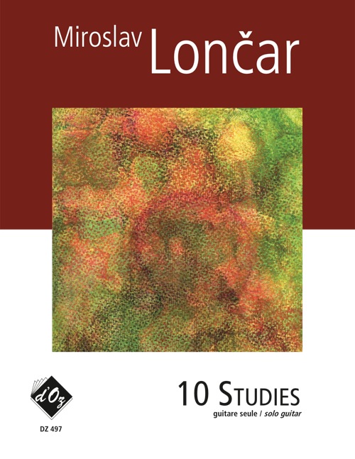 Aperçu du produit10 Studies