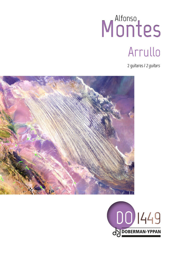 Aperçu du produitArrullo