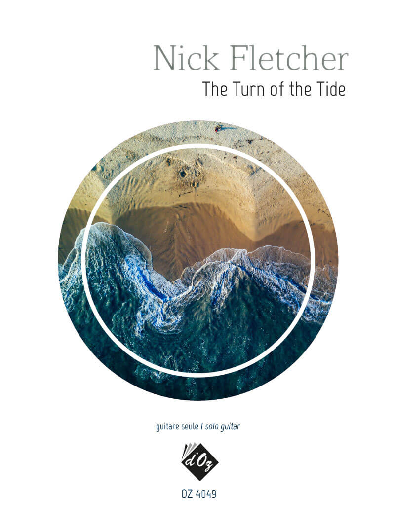 Aperçu du produitThe Turn of the Tide