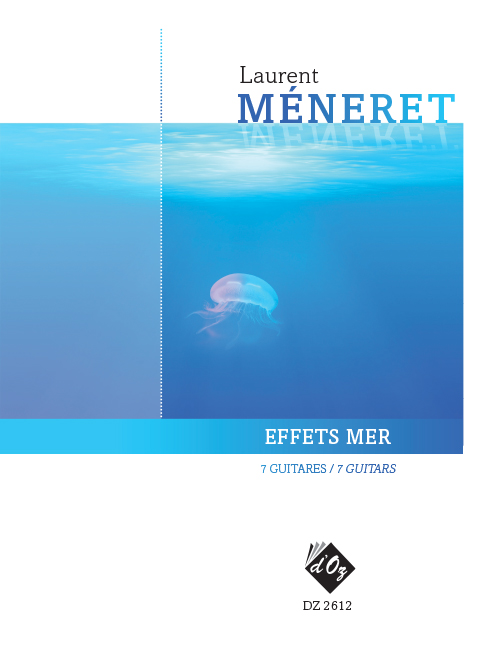 Aperçu du produitEffets mer