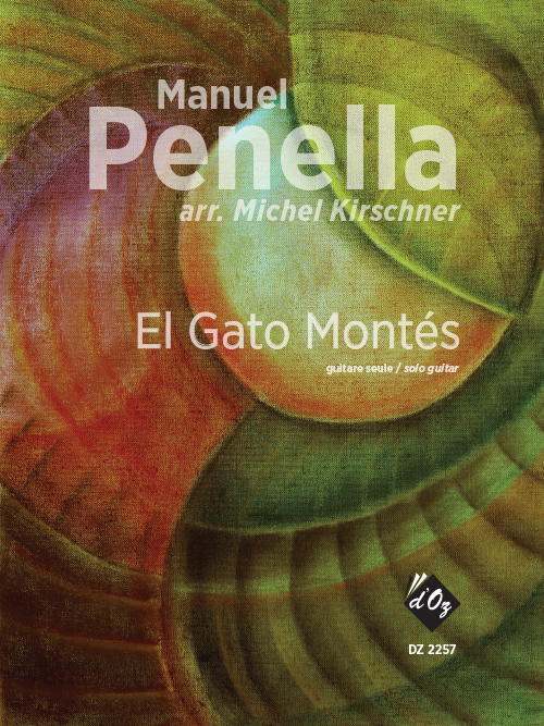 Aperçu du produitEl Gato Montés