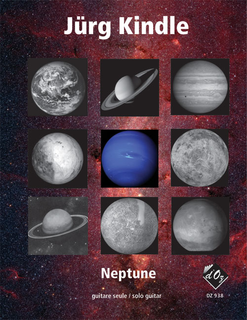 Aperçu du produitNeptune