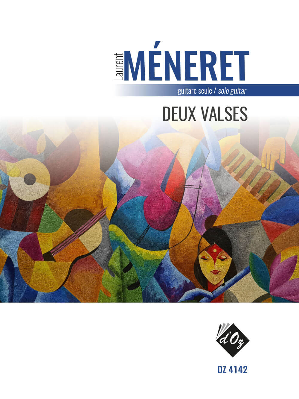 Aperçu du produitDeux valses