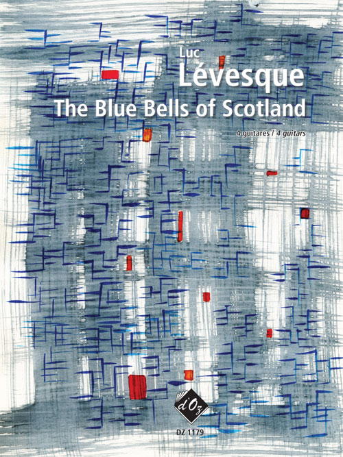 Aperçu du produitThe Blue Bells of Scotland