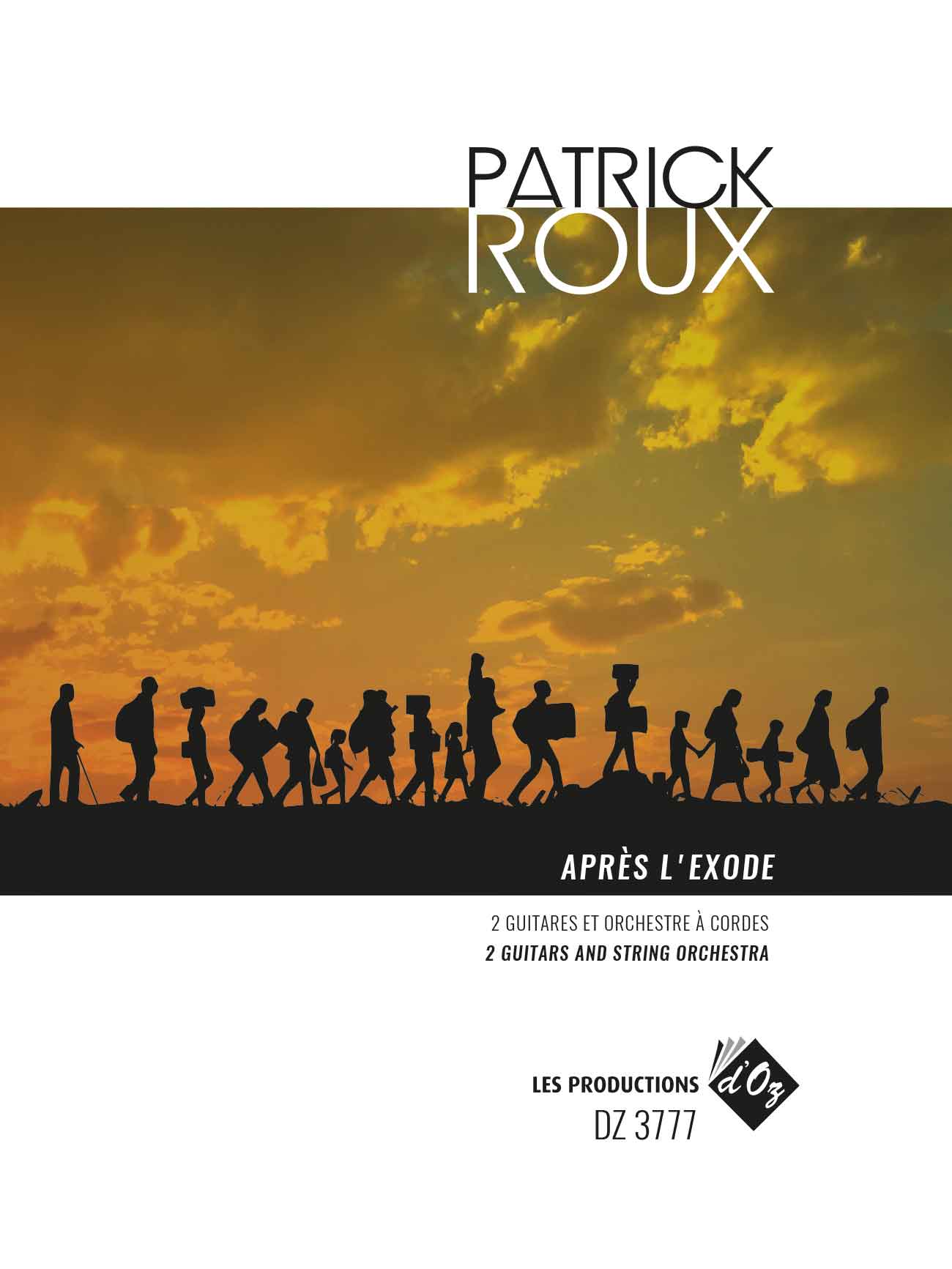 Aperçu du produitAprès l