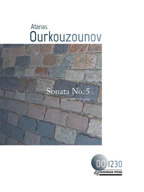 Aperçu du produitSonata No. 5