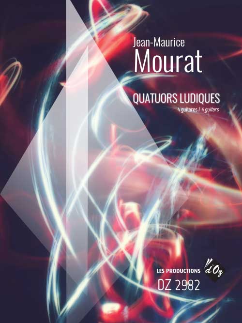 Aperçu du produitQuatuors ludiques