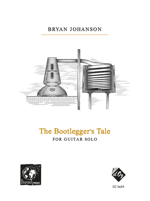 Aperçu du produitThe Bootlegger
