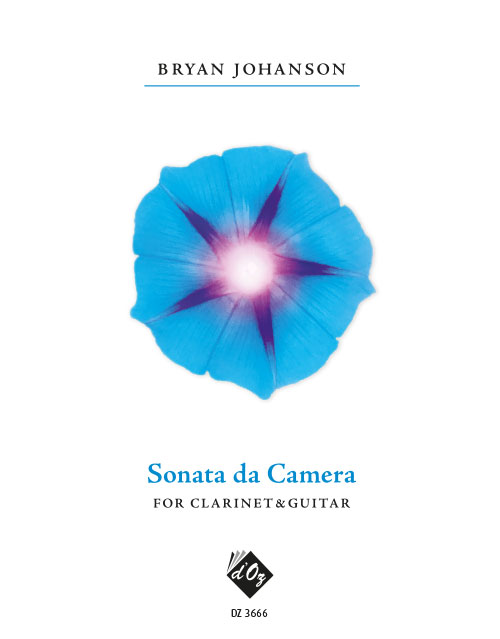 Aperçu du produitSonata da Camera