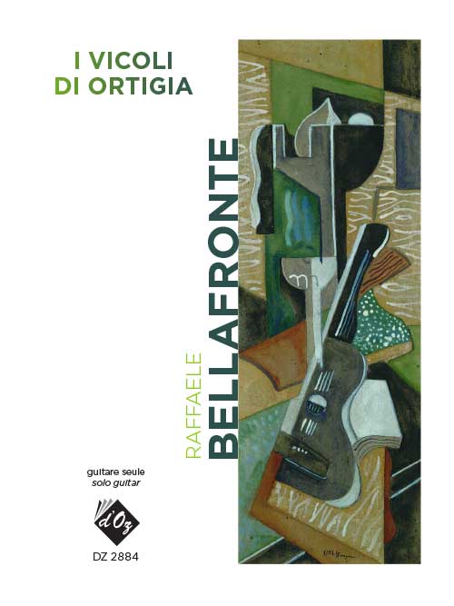 Aperçu du produitI Vicoli di Ortigia