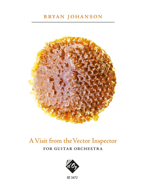Aperçu du produitA Visit from the Vector Inspector