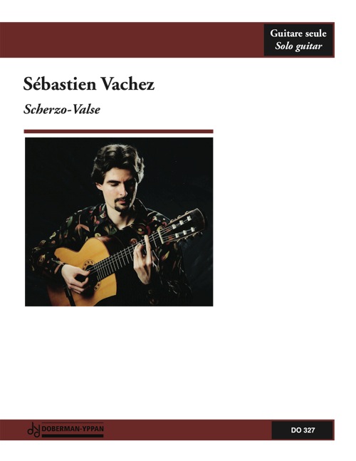 Aperçu du produitScherzo-Valse