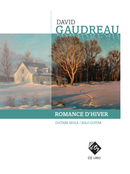 Aperçu du produitRomance d’hiver