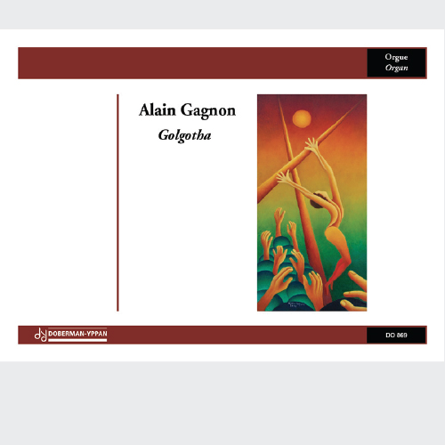 Aperçu du produitGolgotha
