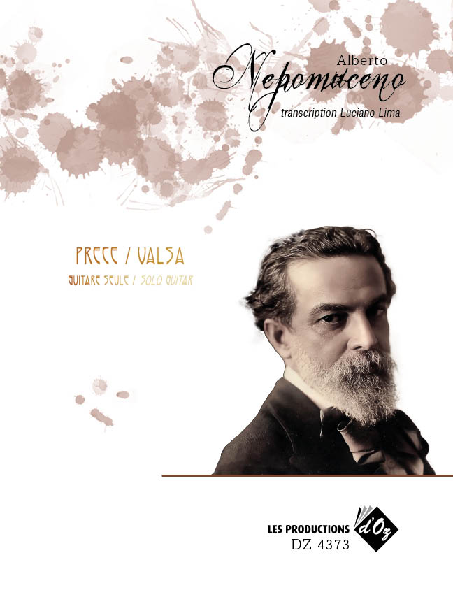 Aperçu du produitPrece / Valsa