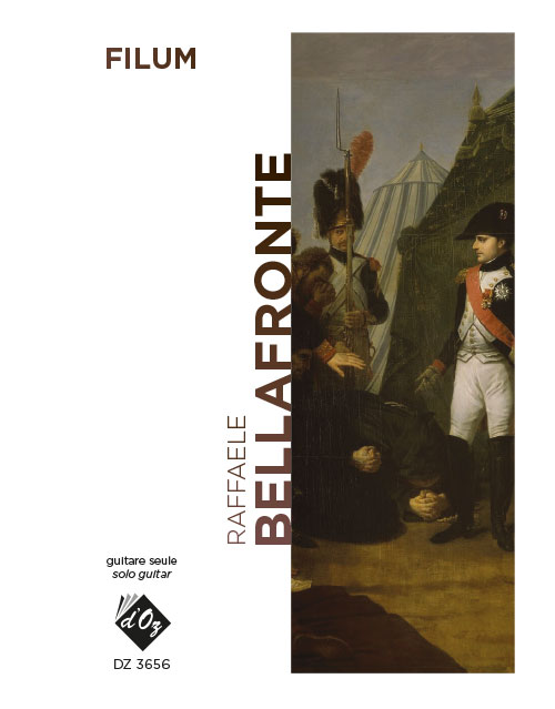 Aperçu du produitFilum