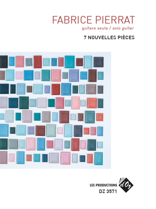 Aperçu du produit7 Nouvelles pièces