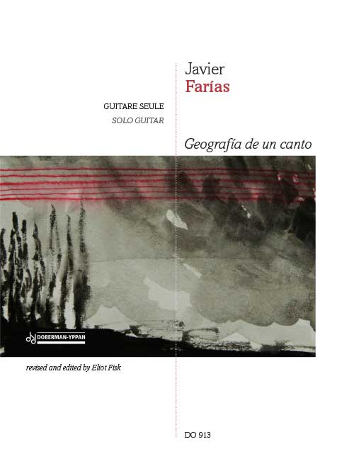 Product previewGeografía de un canto