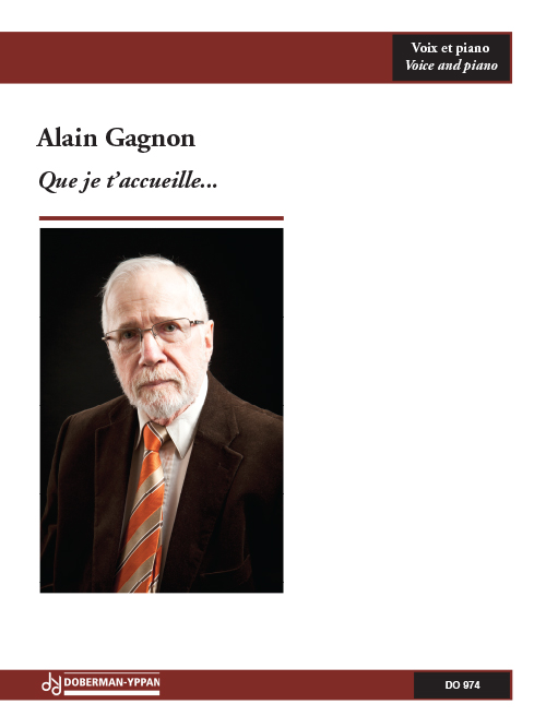 Aperçu du produitQue je t’accueille...