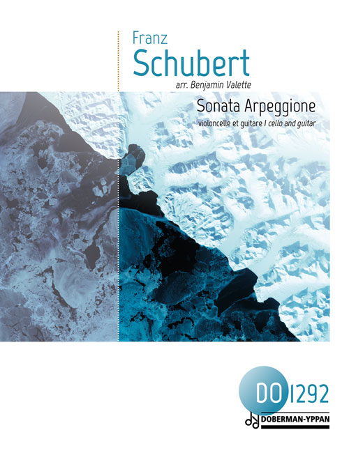 Aperçu du produitSonata Arpeggione