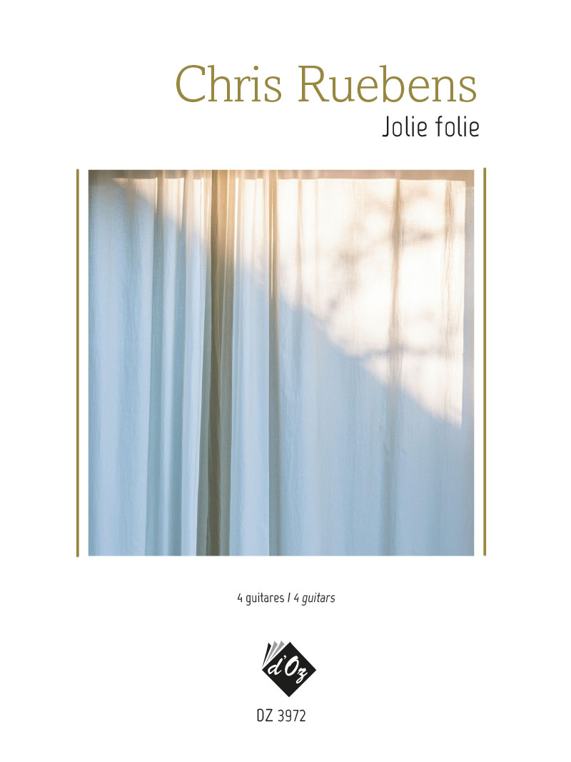 Product previewJolie folie
