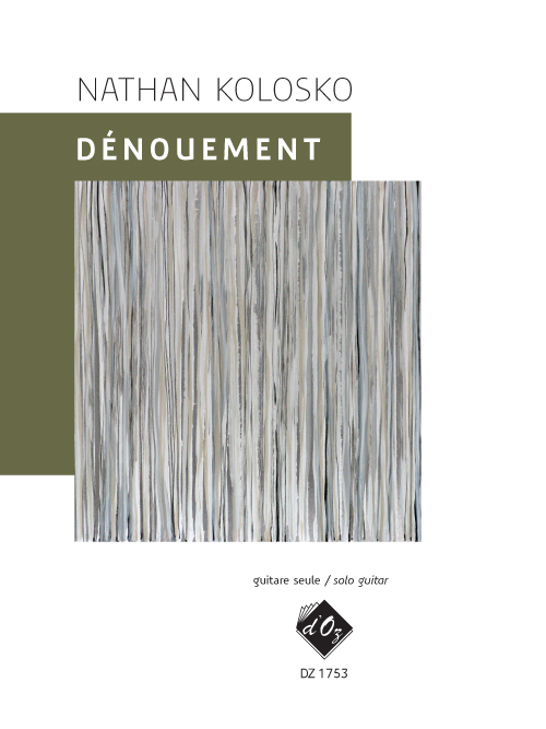 Aperçu du produitDénouement