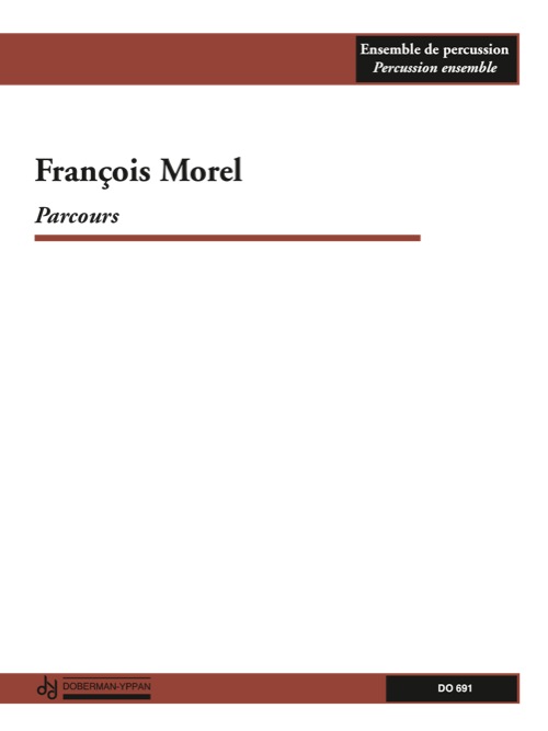 Aperçu du produitParcours