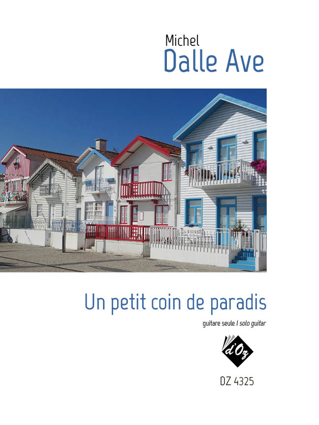 Aperçu du produitUn petit coin de paradis
