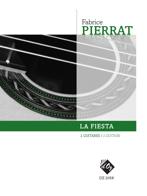 Aperçu du produitLa Fiesta