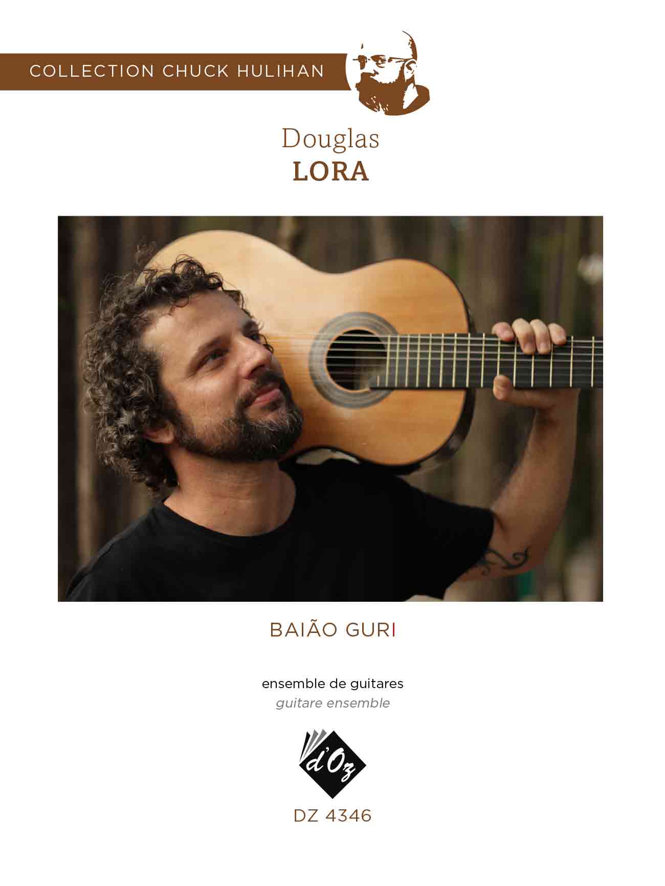 Aperçu du produitBaião Guri